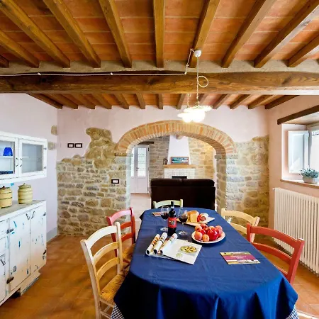 Locazione Turistica Il Torreone Casa vacanze *