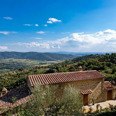Casa vacanze Locazione Turistica Il Torreone *