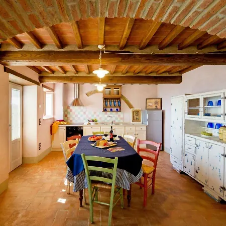 Locazione Turistica Il Torreone Casa vacanze *