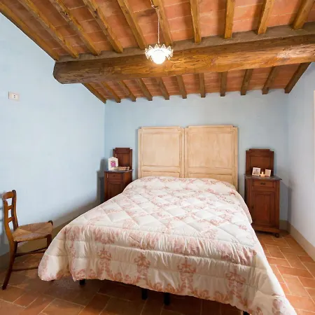 Locazione Turistica Il Torreone Casa vacanze *