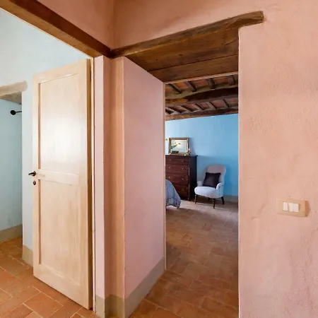 Casa vacanze Locazione Turistica Il Torreone