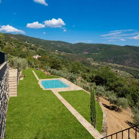 Casa vacanze Locazione Turistica Il Torreone *