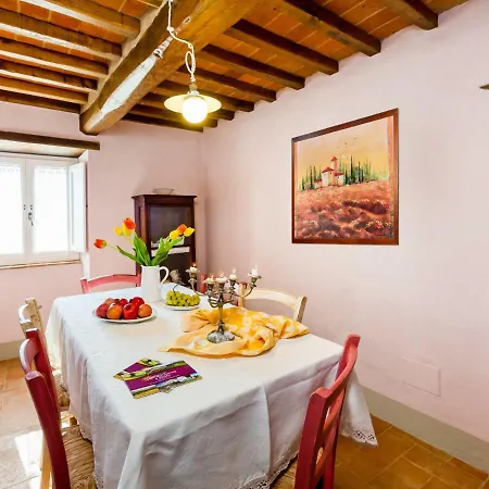Locazione Turistica Il Torreone Casa vacanze *