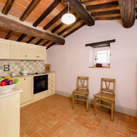 Locazione Turistica Il Torreone Casa vacanze