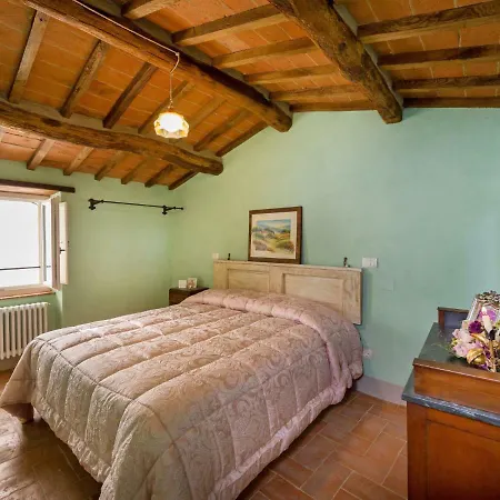 Locazione Turistica Il Torreone Casa vacanze